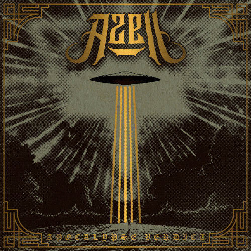 Azell : Apocalypse Verdict